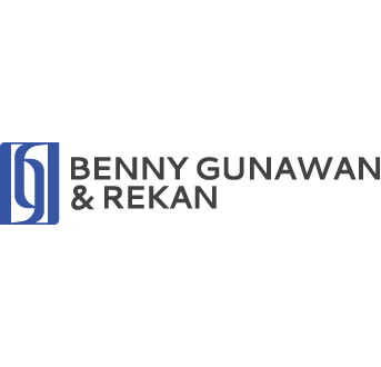 Logo – Benny Gunawan & Rekan